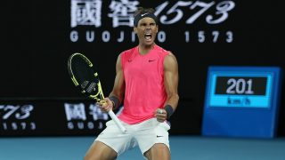 Nadal
