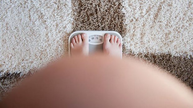 Obesidad en el embarazo, ¿cuáles son los riesgos para la madre y el bebé"