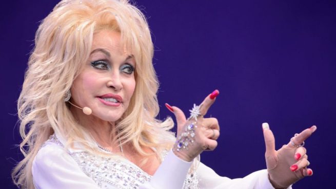 Dolly Parton Challenge