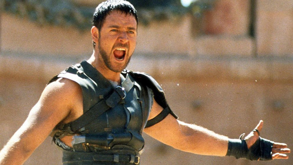 5 curiosidades de los gladiadores que te sorprenderán