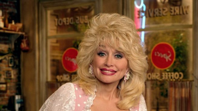 Dolly Parton Challenge