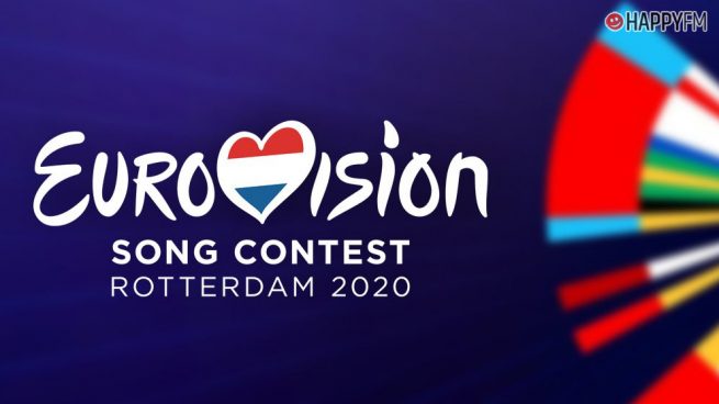 Eurovisión 2020