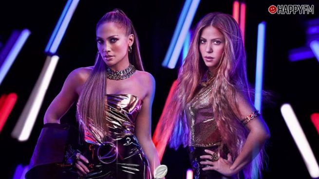 Super Bowl 2020: Esto es lo que cobraron Shakira y Jennifer López por su actuación