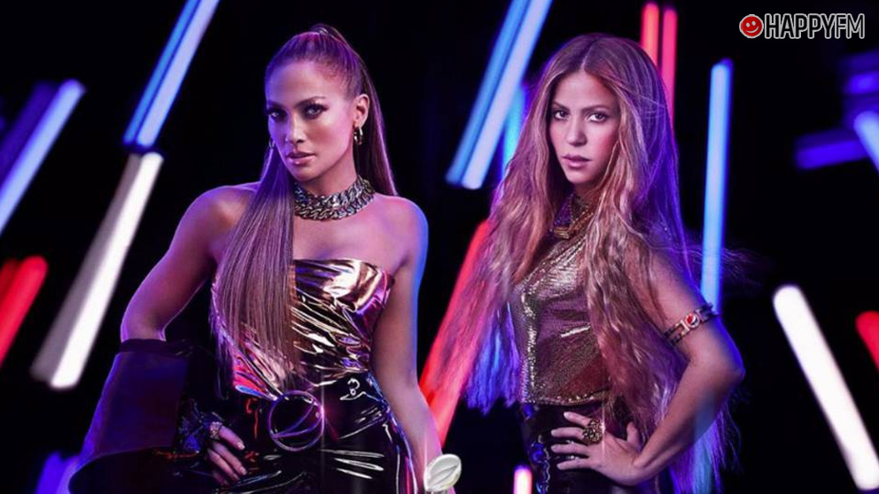 Super Bowl 2020: Esto es lo que cobraron Shakira y Jennifer López por su actuación