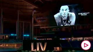 Kobe Super Bowl