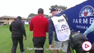 Tiger Woods Kobe Bryant