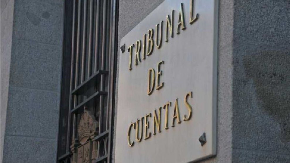 Tribunal de Cuentas