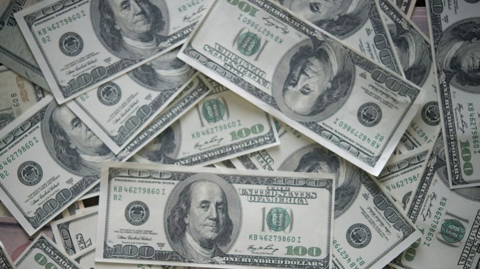 5 curiosidades del dólar que te sorprenderán