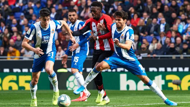 iñaki williams