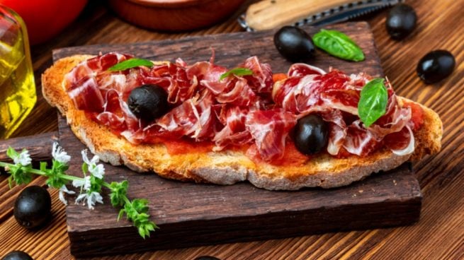 Jamón halal la alternativa saludable al cerdo