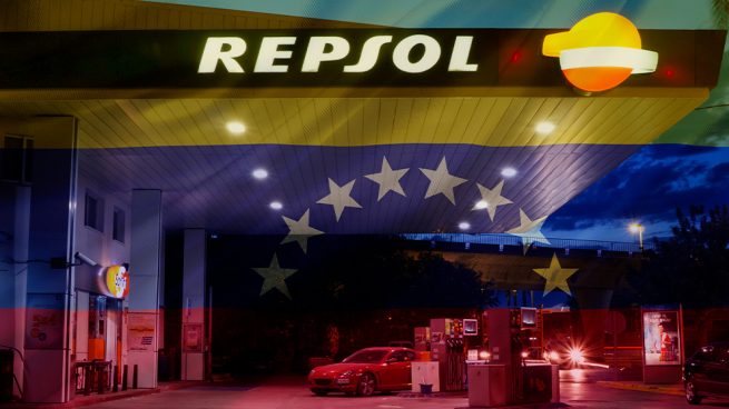 Repsol huirá de Venezuela pese al órdago del dictador Maduro