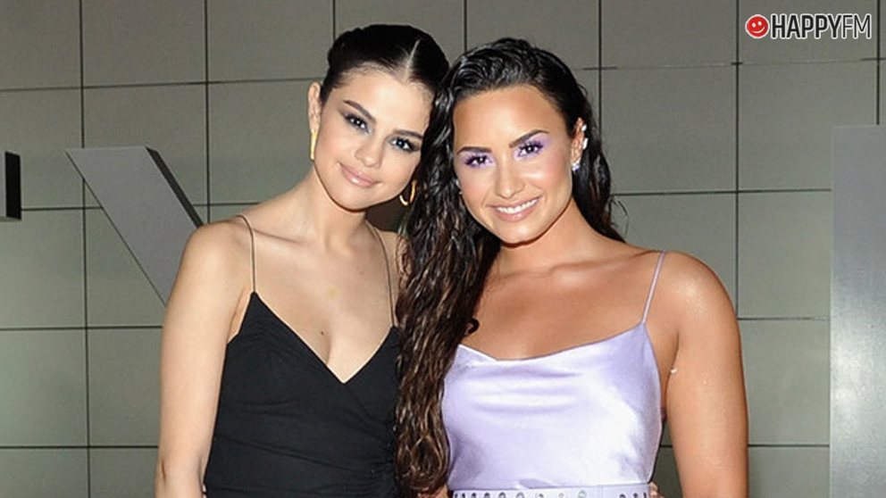 Selena Gomez y Demi Lovato podrían ser amigas de nuevo