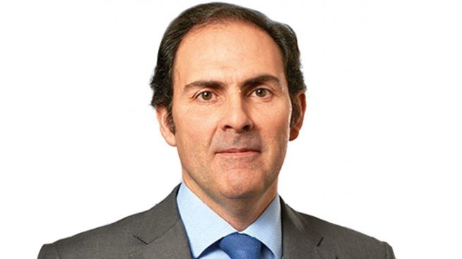 Javier Sánchez-Prieto, nombrado nuevo presidente y consejero delegado de Iberia