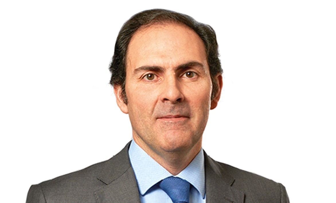 Javier Sánchez-Prieto sustituye a Luis Gallego como presidente y consejero delegado de Iberia.