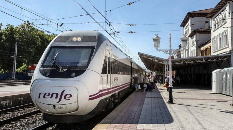 Renfe