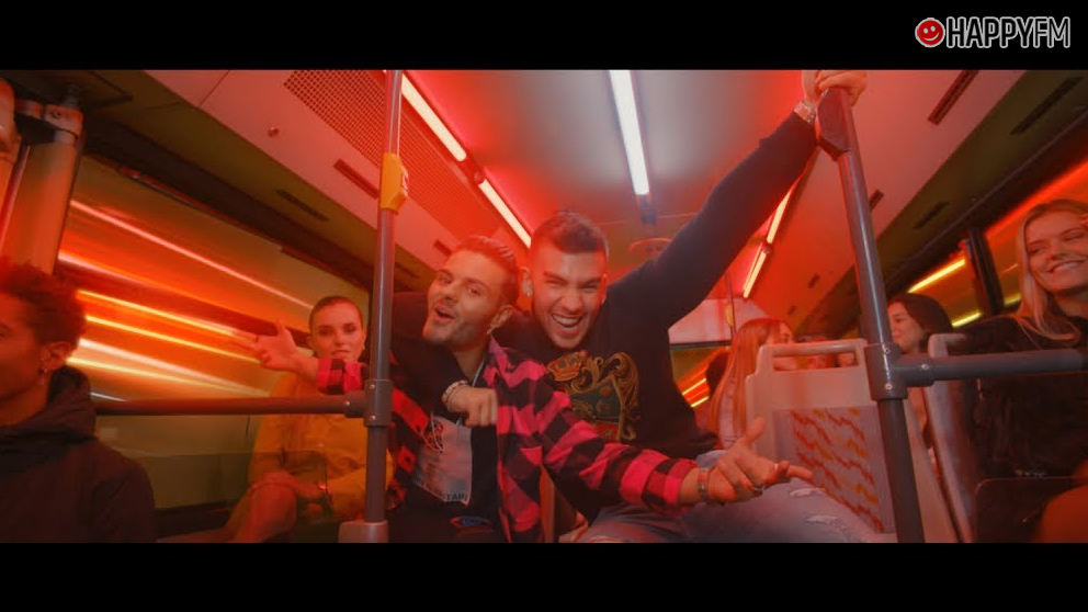 Abraham Mateo y Manuel Turizo publican su nueva canción