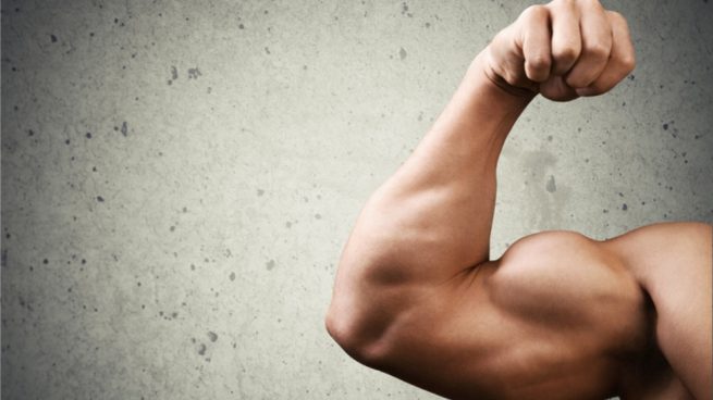 'Waiter curl': El mejor ejercicio de bíceps que existe