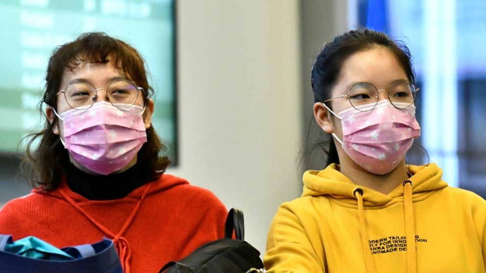 Coronavirus chino_ diferencia entre epidemia y pandemia