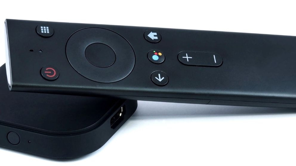 El Android TV oficial de Google ya está a la venta