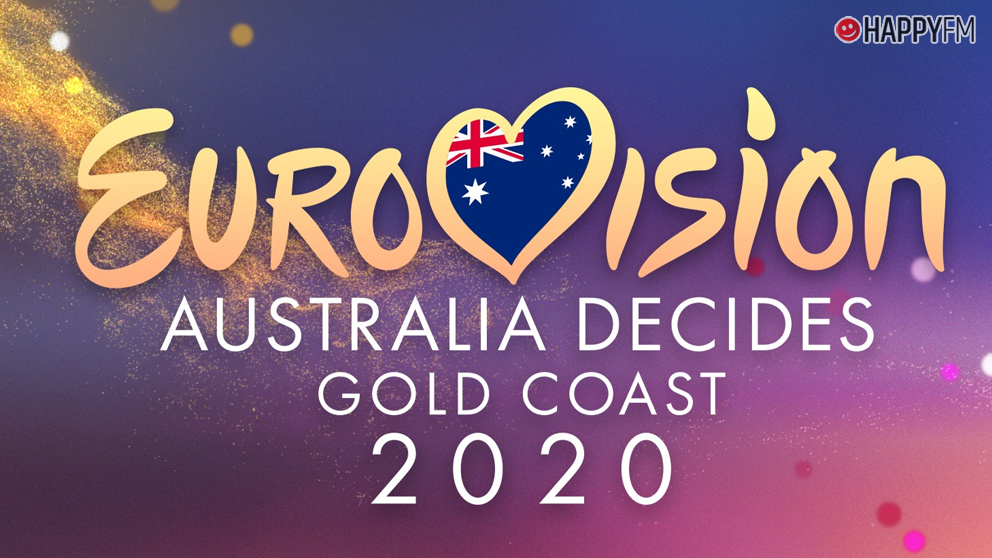 Estas son las 10 canciones que podrían representar a Australia en Eurovision 2020