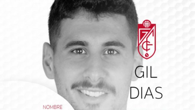 Gil Dias