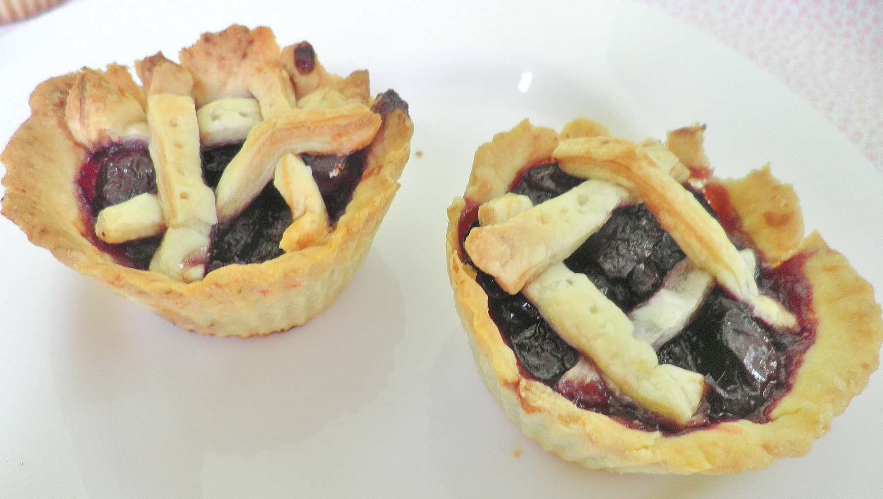 Tartaletas