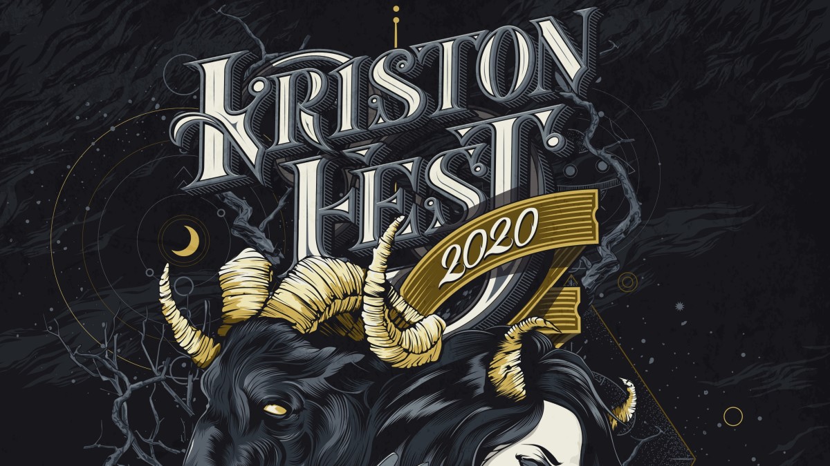 El Kristonfest celebra este año su sexta edición