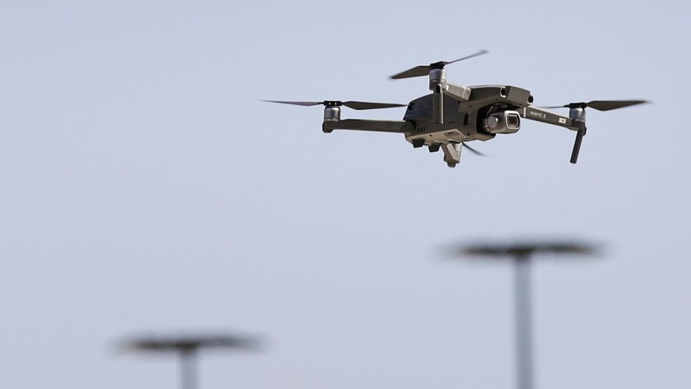 Honesto Arbitraje realce Cómo hay que pilotar los drones y dónde se puede hacer?