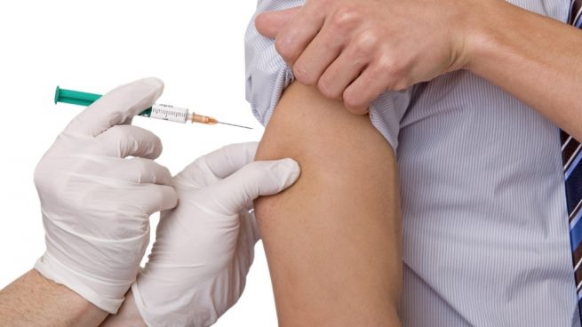 Tips de la vacuna antigripal