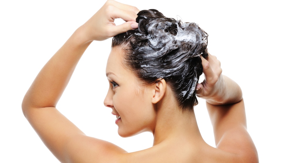 El champú adecuado para tu cabello lo hará lucir mucho mejor