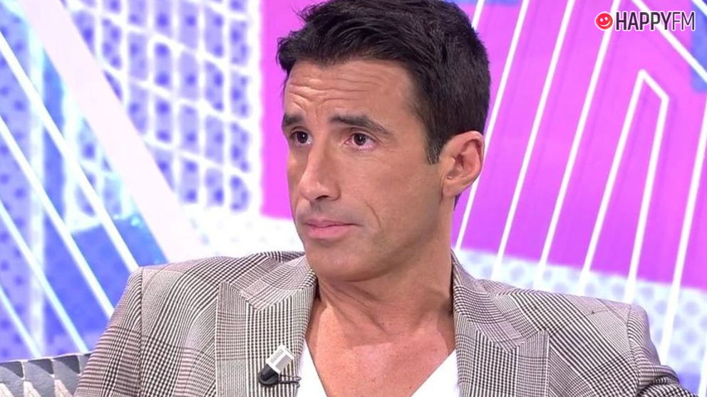 Hugo Sierra reaparece en mitad de la polémica