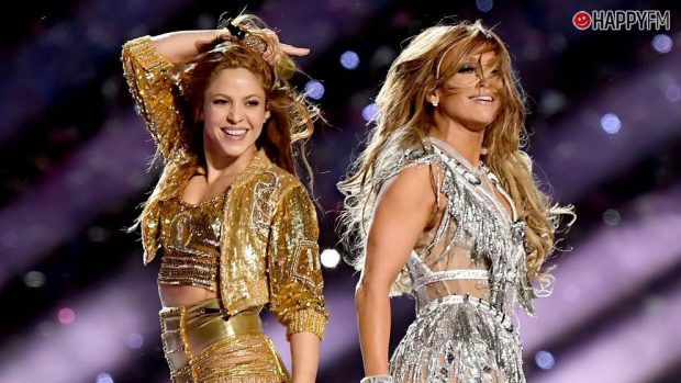 Super Bowl 2020: Shakira y Jennifer López incendiaron el Hard Rock Stadium