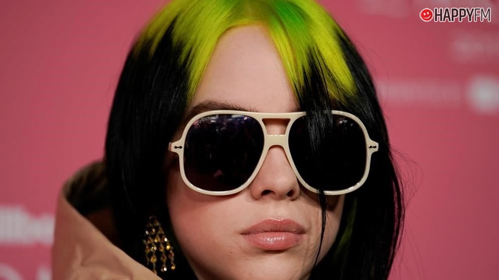 Billie Eilish