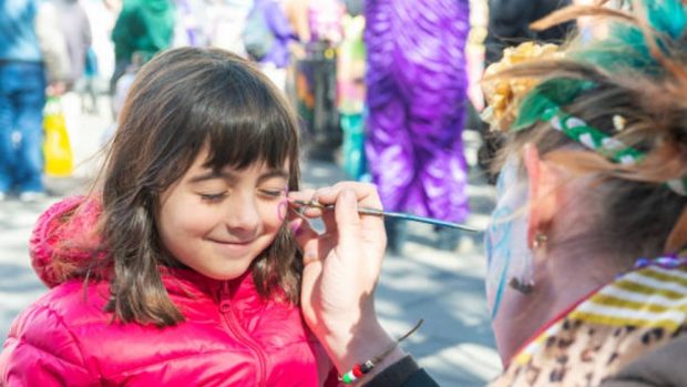 Carnaval 2020: Consejos de seguridad para los disfraces infantiles y para acudir a las celebraciones