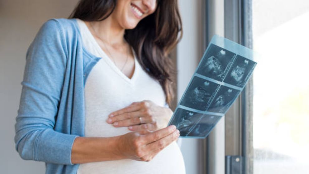 ecografía morfológica 18 semanas ecografía morfológica 18 semanas