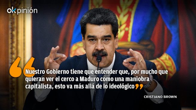 Crisis de Venezuela: el juego sucio del Gobierno de España