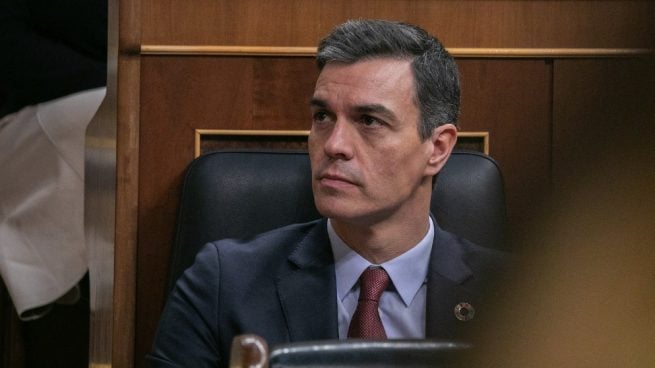 Pedro Sánchez coronavirus