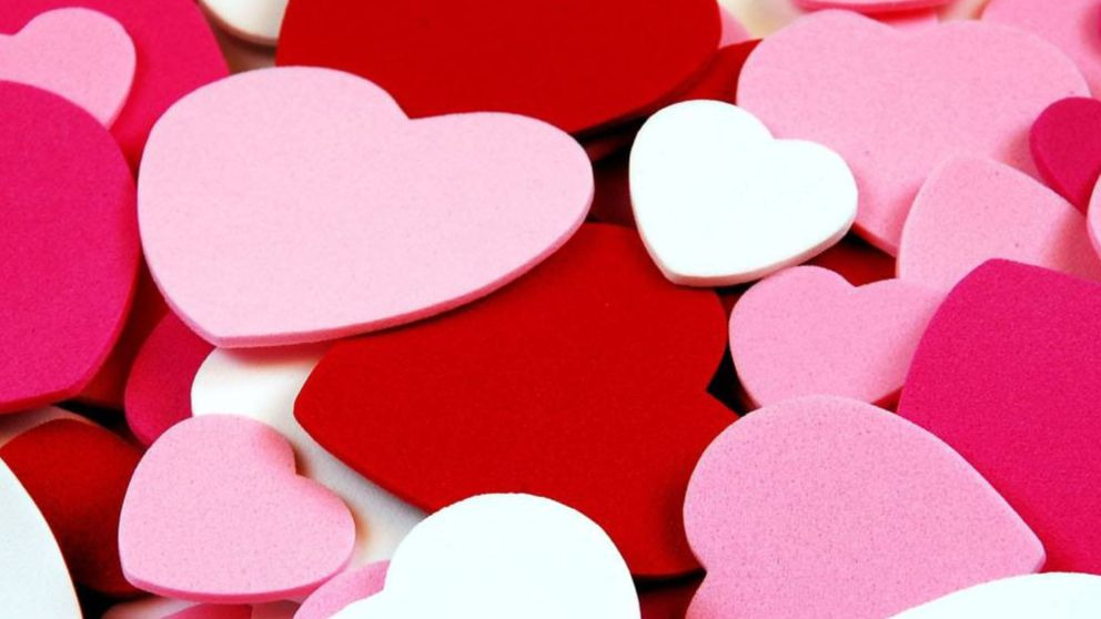 Los 5 mejores regalos para San Valentín