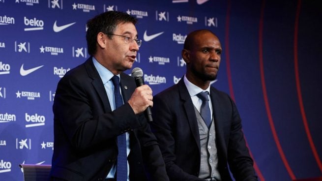 Bartomeu Abidal