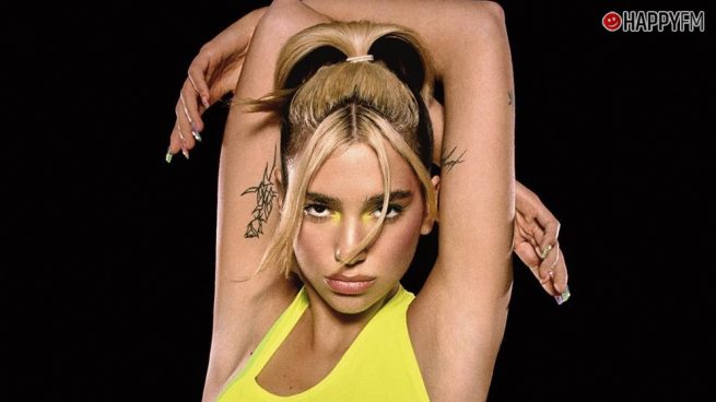 Dua Lipa