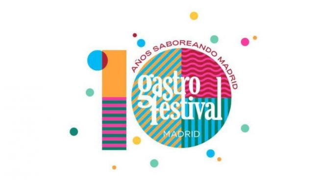 gastrofestival madrid 2020