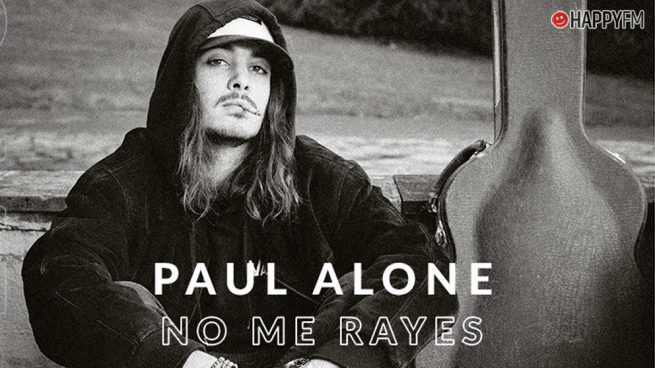 Paul Alone
