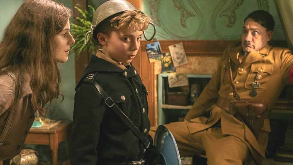premios oscar 2020 taika waititi jojo rabbit