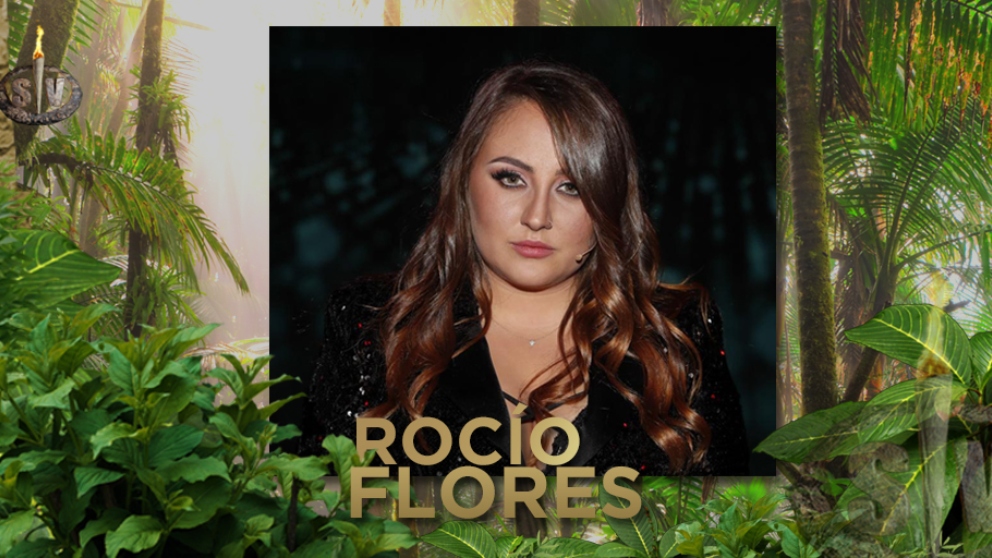 Rocío Flores estará en ‘Supervivientes 2020’