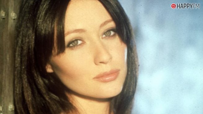 Shannen Doherty