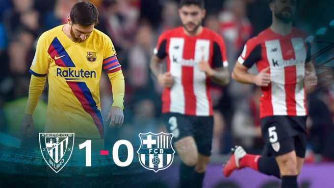 Athletic Barcelona