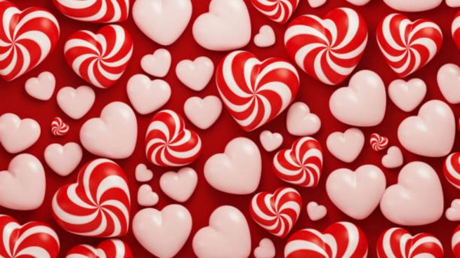 Feliz San Valentin 2020 Frases De Amor Para Felicitar El Dia De