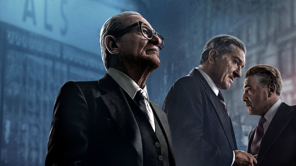 Las 3 películas con más nominaciones a los Oscar 2020