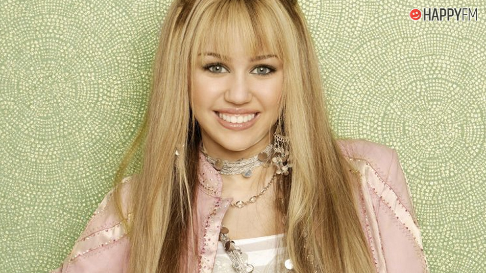 Miley Cyrus participa en la precuela de Hannah Montana
