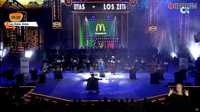 Concurso de Murgas 2020: La Murga que triunfó en Got Talent envuelta en la polémica